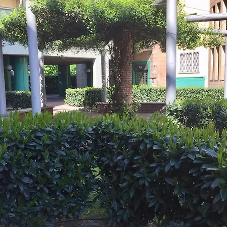 Eni Torri Lombarde San Donato Bbqueen