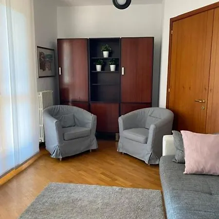 Eni Torri Lombarde San Donato Bbqueen Affittacamere San Donato Milanese