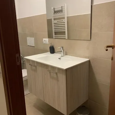 Affittacamere Eni Torri Lombarde San Donato Bbqueen San Donato Milanese